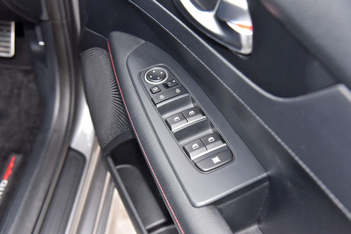 2019 Kia Cerato GT SAFETY PACK BD MY19