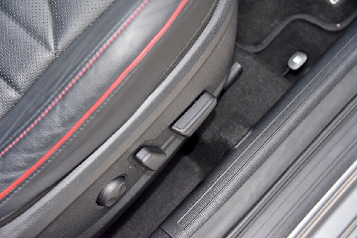 2019 Kia Cerato GT SAFETY PACK BD MY19