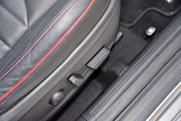 2019 Kia Cerato GT SAFETY PACK BD MY19