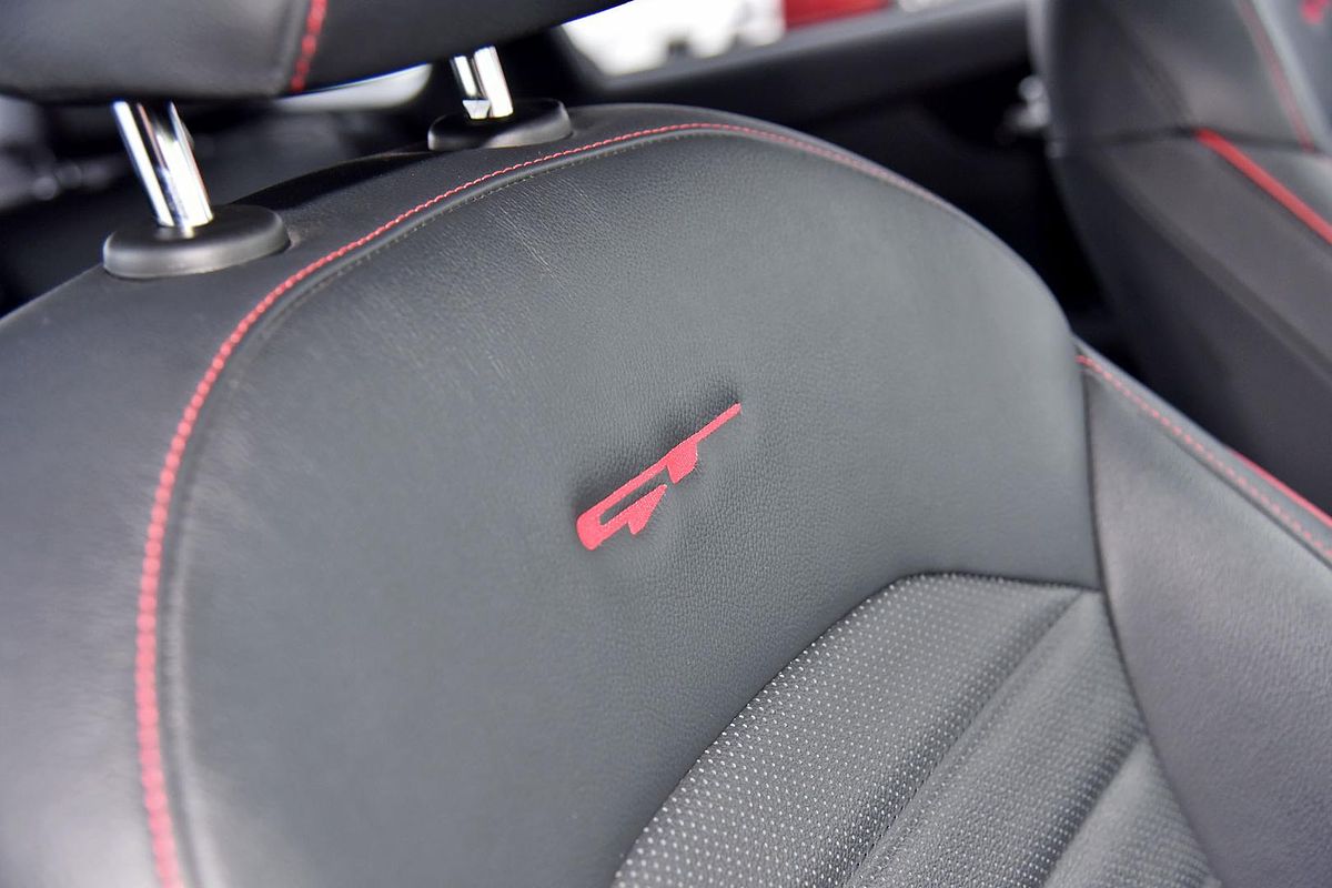 2019 Kia Cerato GT SAFETY PACK BD MY19