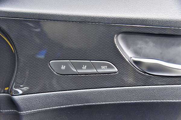 2019 Kia Cerato GT SAFETY PACK BD MY19