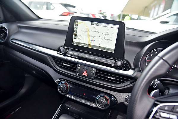 2019 Kia Cerato GT SAFETY PACK BD MY19