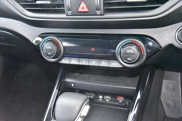 2019 Kia Cerato GT SAFETY PACK BD MY19