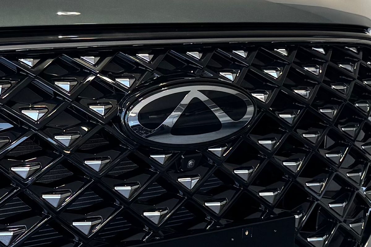 2025 Chery Tiggo 8 Super Hybrid Urban T31