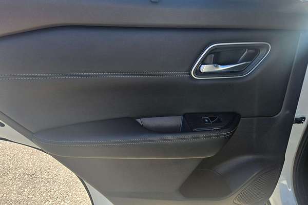 2024 Nissan X-TRAIL Ti-L e-POWER T33