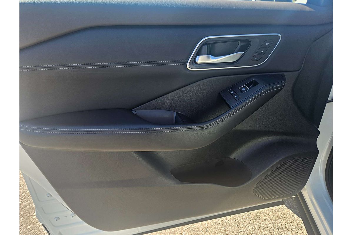 2024 Nissan X-TRAIL Ti-L e-POWER T33