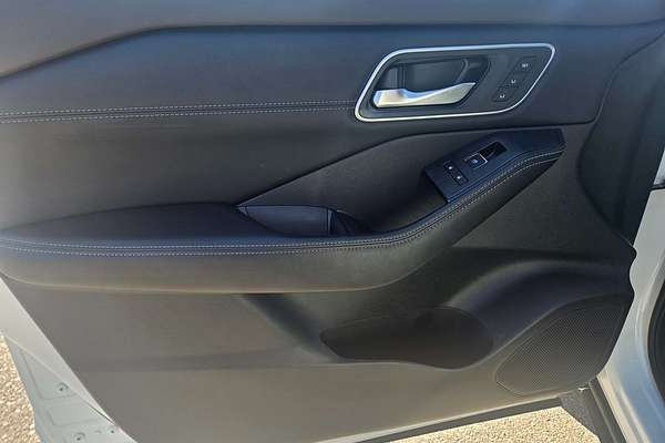 2024 Nissan X-TRAIL Ti-L e-POWER T33