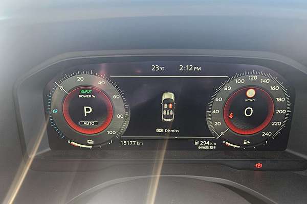 2024 Nissan X-TRAIL Ti-L e-POWER T33