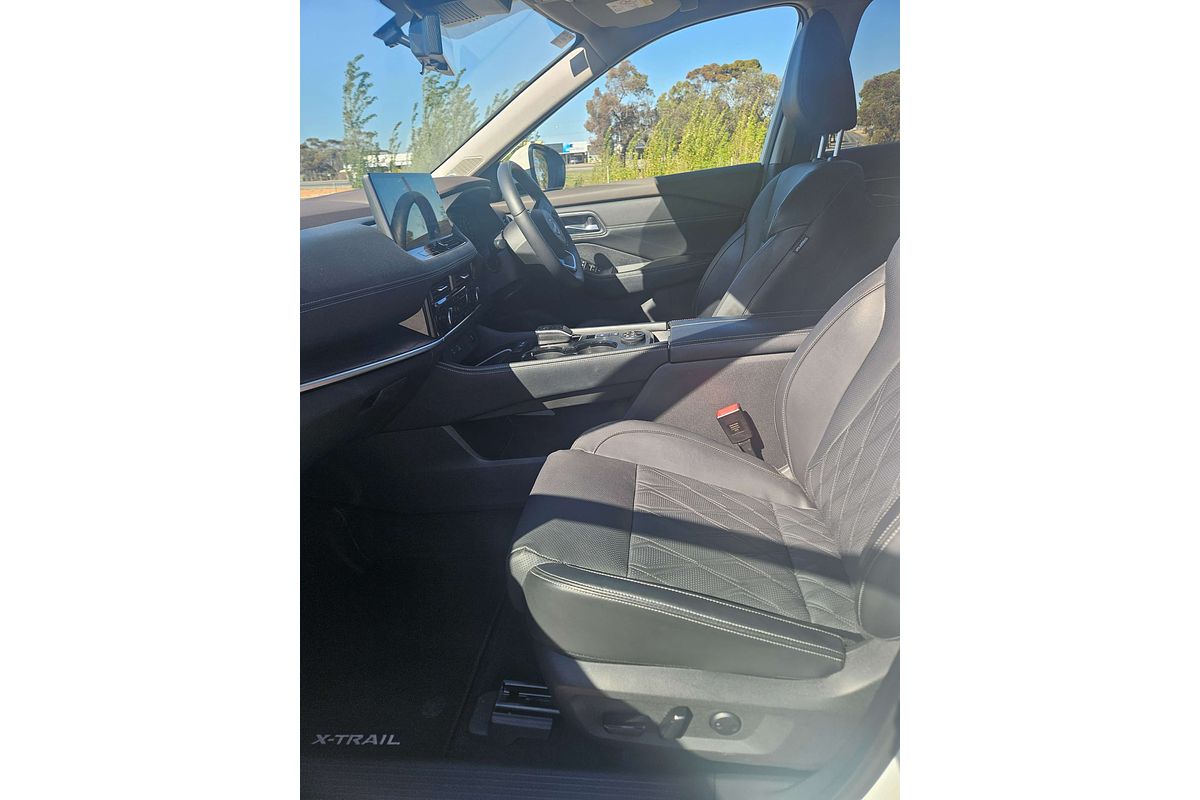 2024 Nissan X-TRAIL Ti-L e-POWER T33