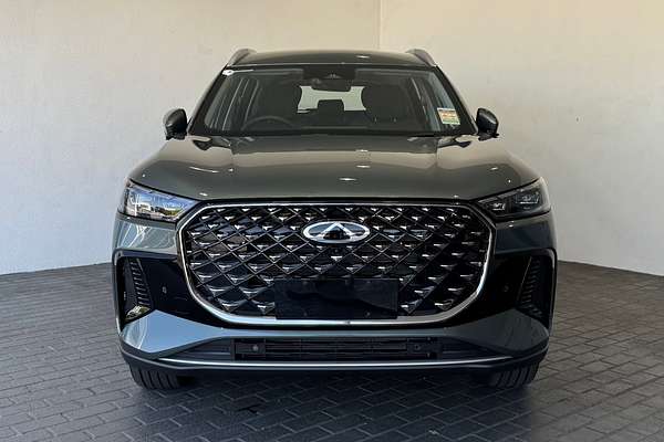 2025 Chery Tiggo 8 Super Hybrid Urban T31