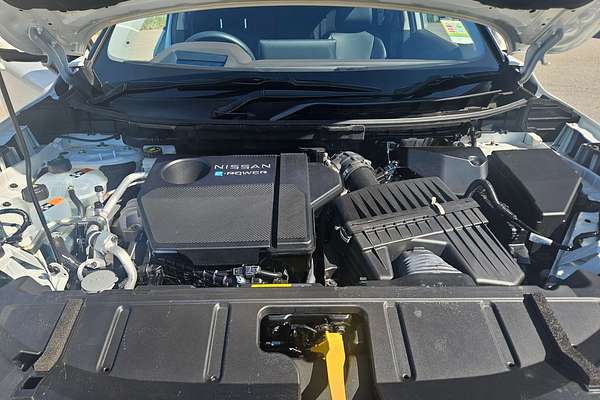 2024 Nissan X-TRAIL Ti-L e-POWER T33