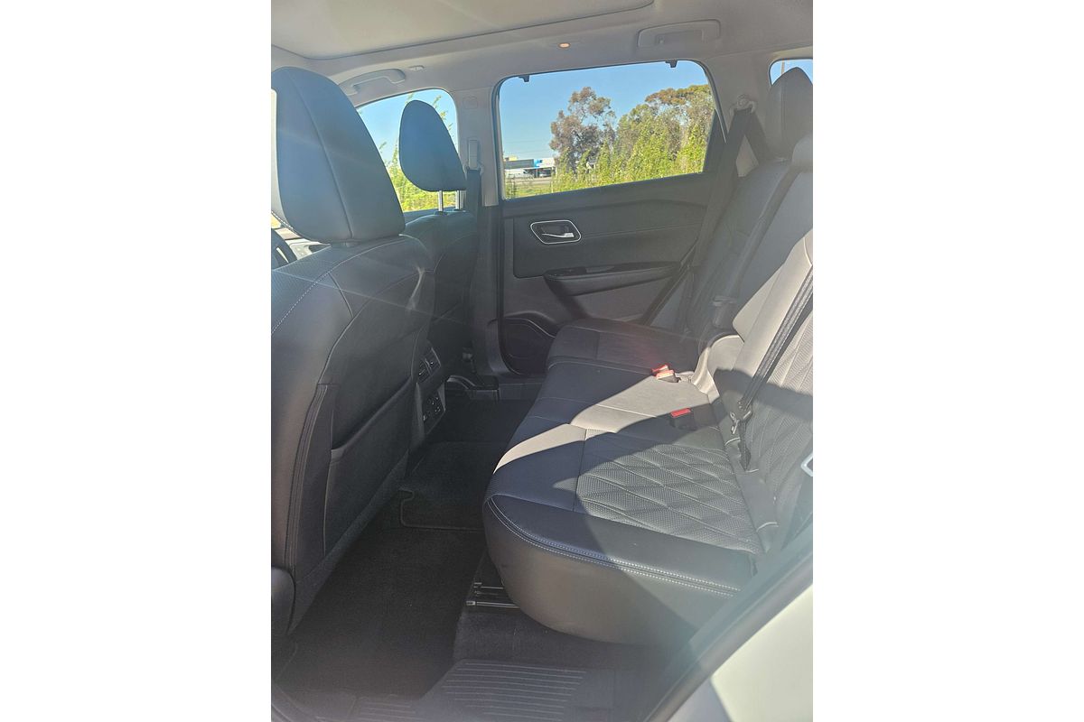 2024 Nissan X-TRAIL Ti-L e-POWER T33