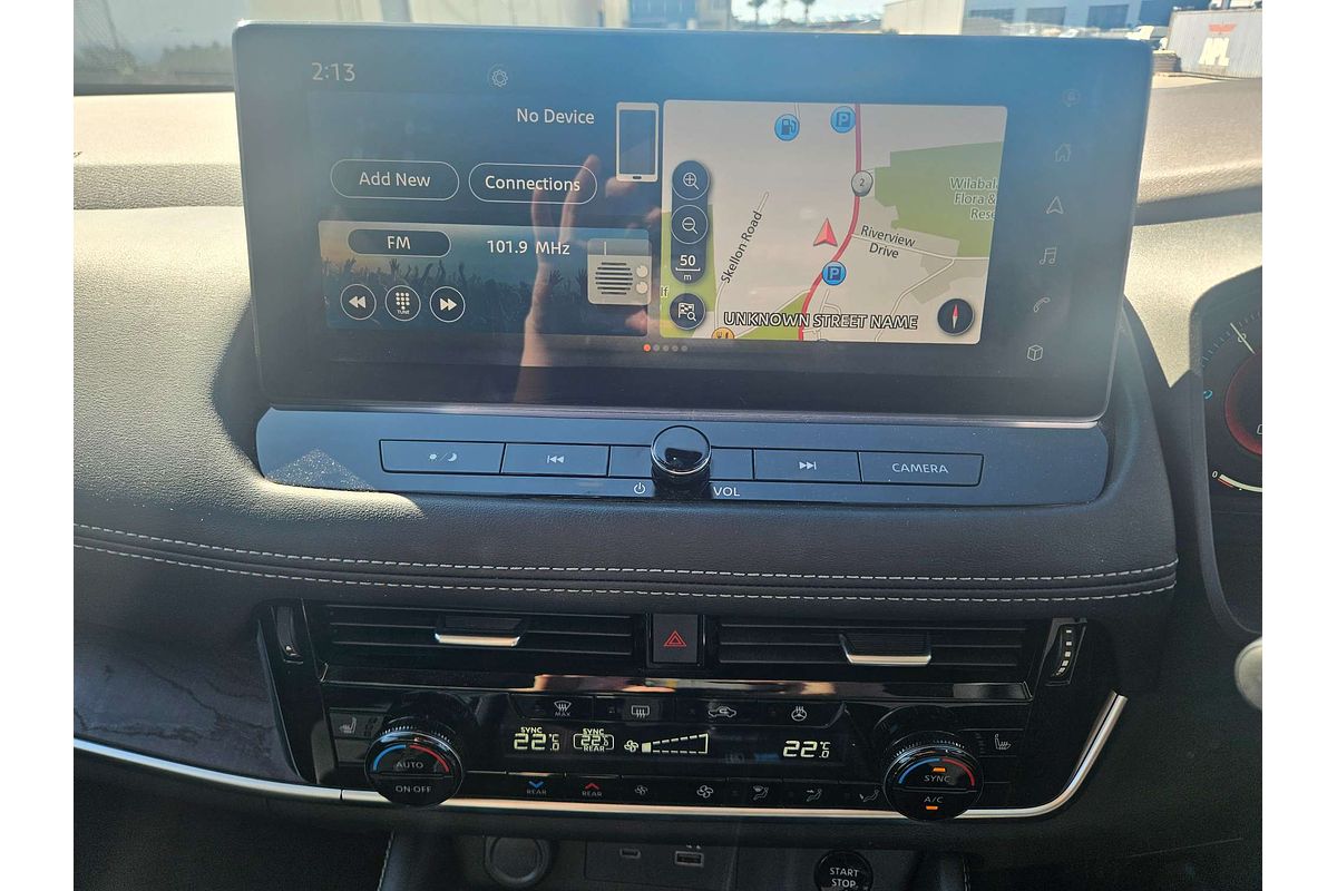 2024 Nissan X-TRAIL Ti-L e-POWER T33