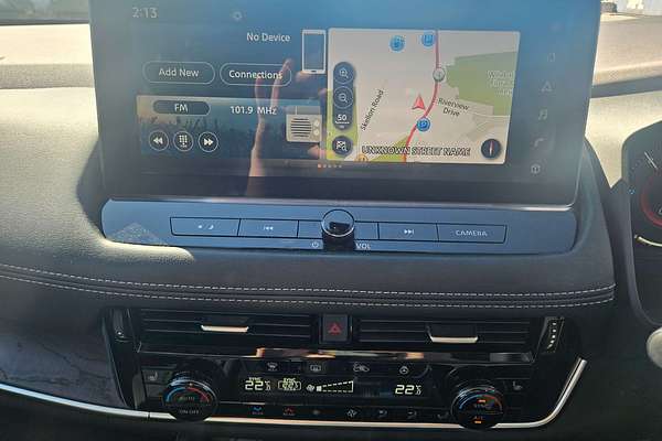 2024 Nissan X-TRAIL Ti-L e-POWER T33