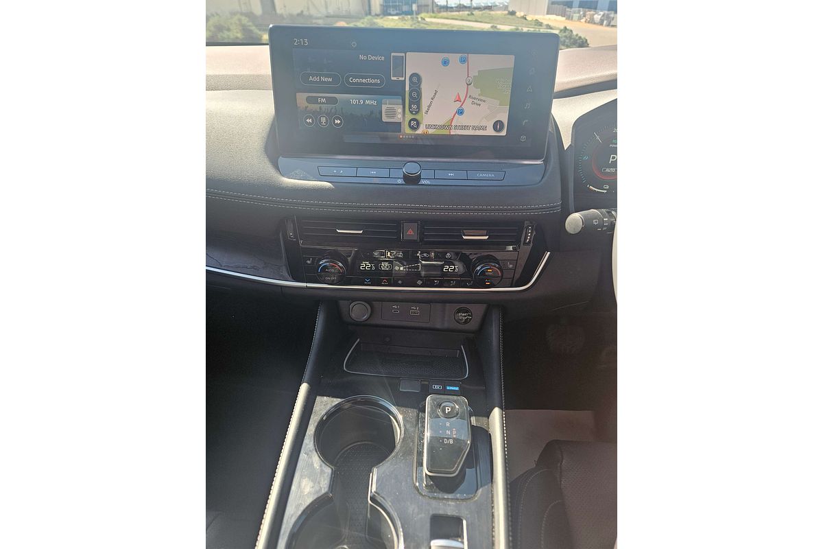 2024 Nissan X-TRAIL Ti-L e-POWER T33