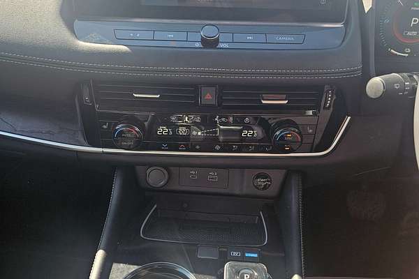 2024 Nissan X-TRAIL Ti-L e-POWER T33