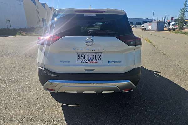 2024 Nissan X-TRAIL Ti-L e-POWER T33
