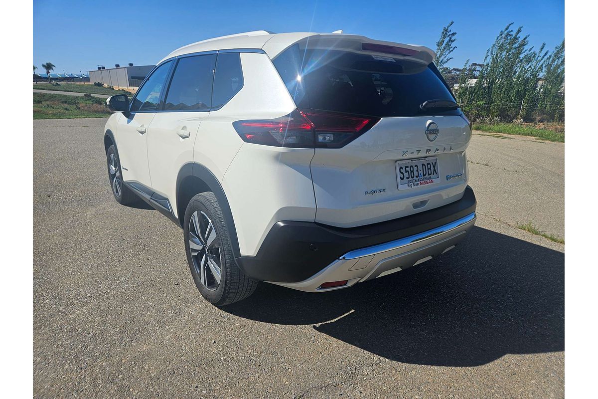 2024 Nissan X-TRAIL Ti-L e-POWER T33