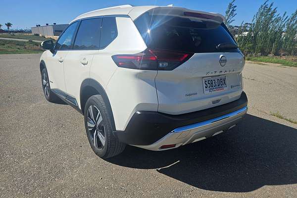 2024 Nissan X-TRAIL Ti-L e-POWER T33
