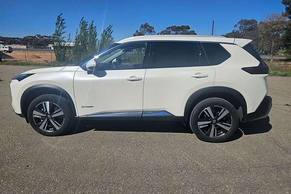 2024 Nissan X-TRAIL Ti-L e-POWER T33