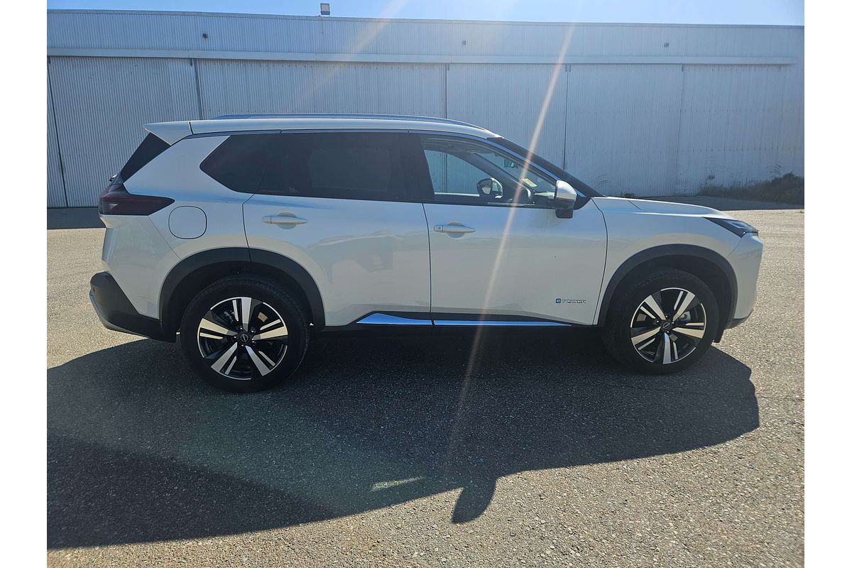2024 Nissan X-TRAIL Ti-L e-POWER T33