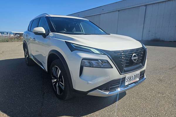 2024 Nissan X-TRAIL Ti-L e-POWER T33
