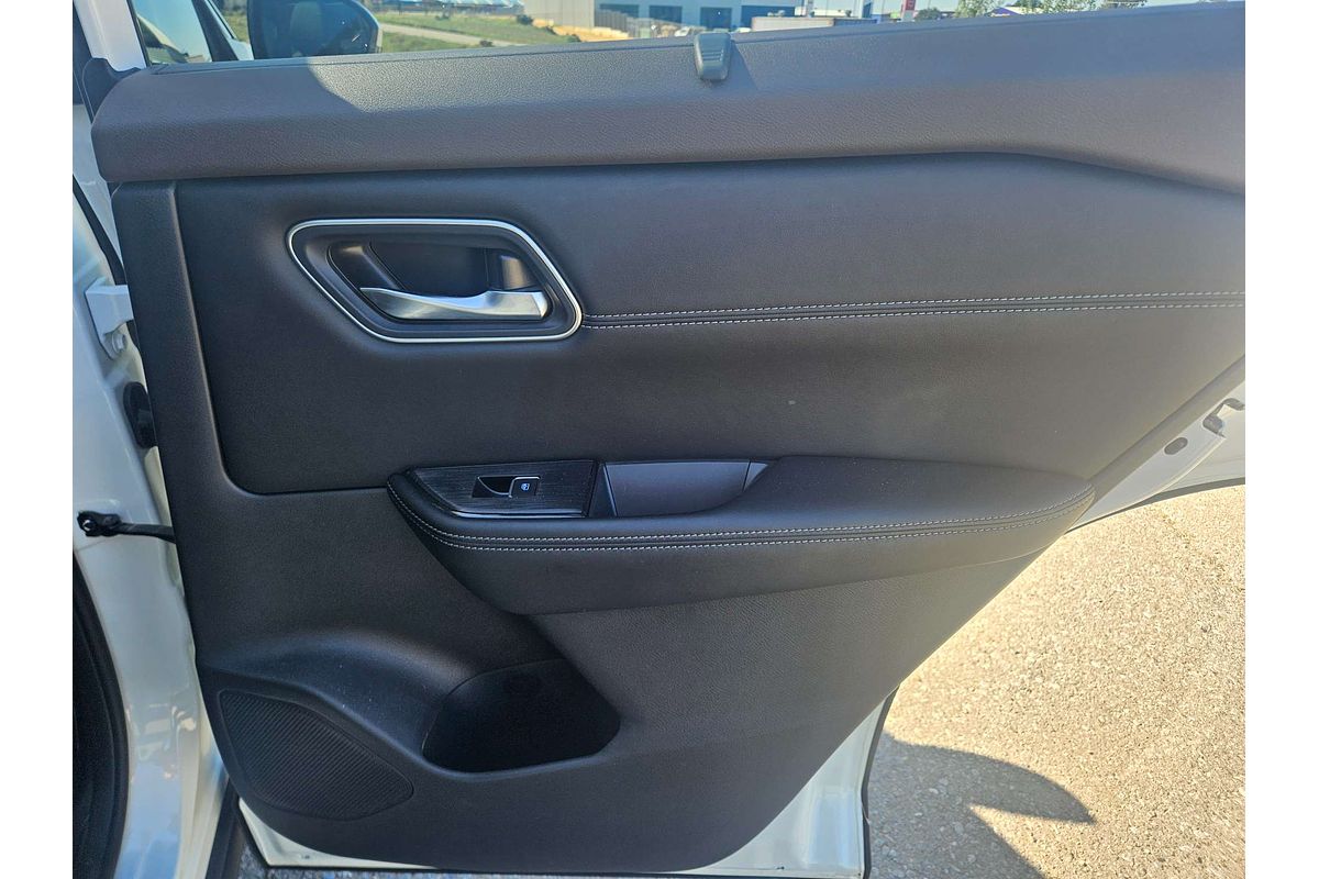 2024 Nissan X-TRAIL Ti-L e-POWER T33