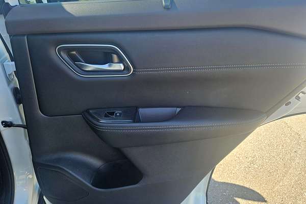 2024 Nissan X-TRAIL Ti-L e-POWER T33