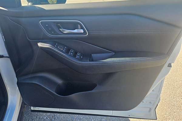 2024 Nissan X-TRAIL Ti-L e-POWER T33