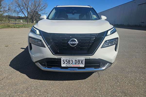 2024 Nissan X-TRAIL Ti-L e-POWER T33