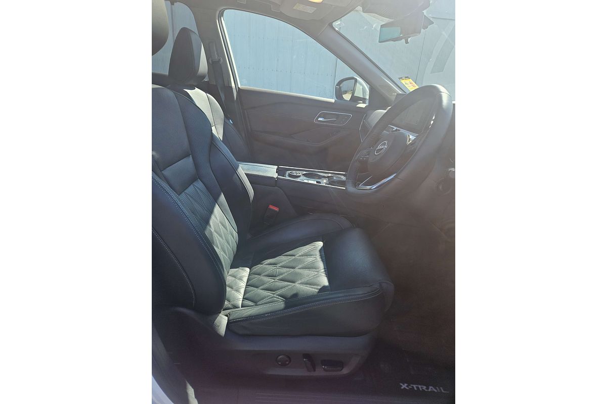 2024 Nissan X-TRAIL Ti-L e-POWER T33