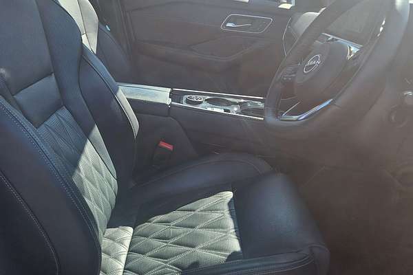 2024 Nissan X-TRAIL Ti-L e-POWER T33