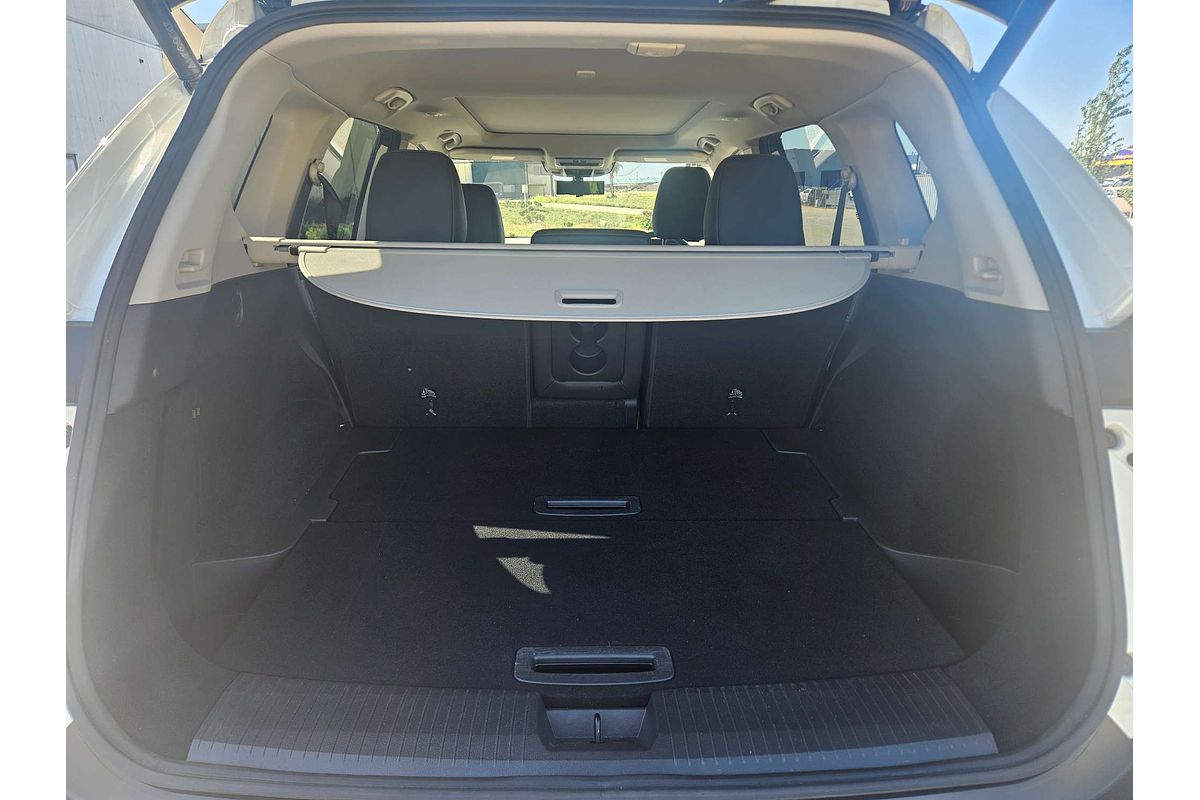 2024 Nissan X-TRAIL Ti-L e-POWER T33