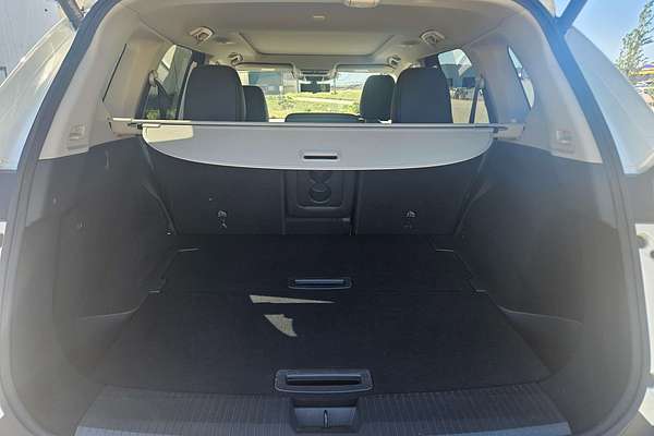 2024 Nissan X-TRAIL Ti-L e-POWER T33