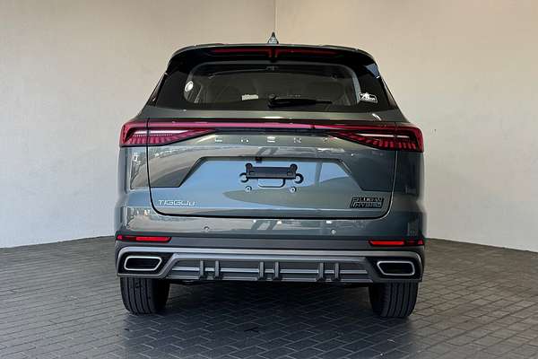 2025 Chery Tiggo 8 Super Hybrid Urban T31