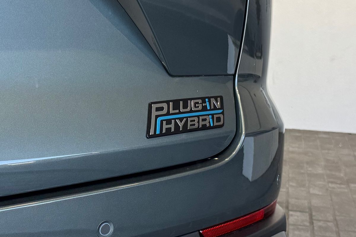 2025 Chery Tiggo 8 Super Hybrid Urban T31