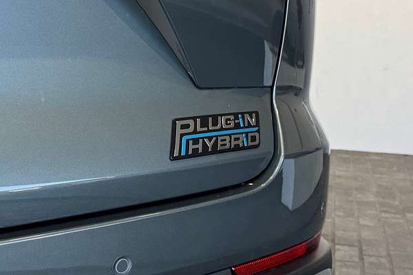 2025 Chery Tiggo 8 Super Hybrid Urban T31