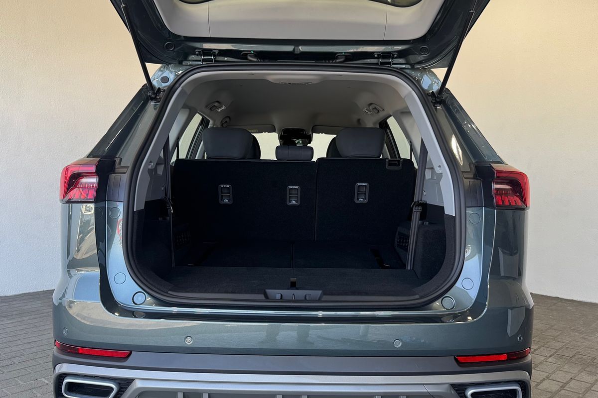 2025 Chery Tiggo 8 Super Hybrid Urban T31