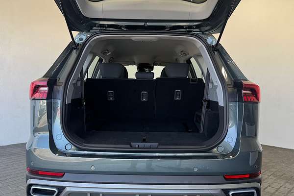 2025 Chery Tiggo 8 Super Hybrid Urban T31