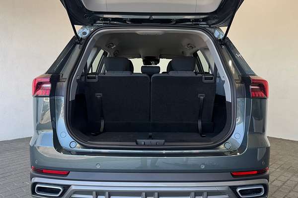 2025 Chery Tiggo 8 Super Hybrid Urban T31