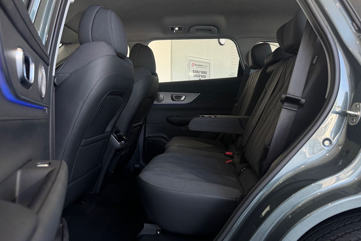 2025 Chery Tiggo 8 Super Hybrid Urban T31