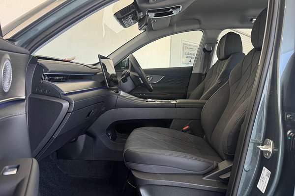 2025 Chery Tiggo 8 Super Hybrid Urban T31