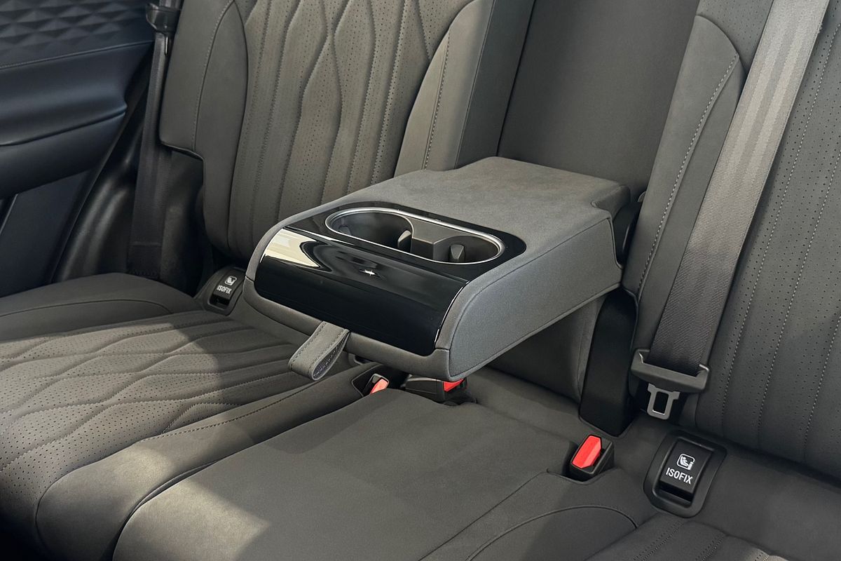 2025 Chery Tiggo 8 Super Hybrid Urban T31