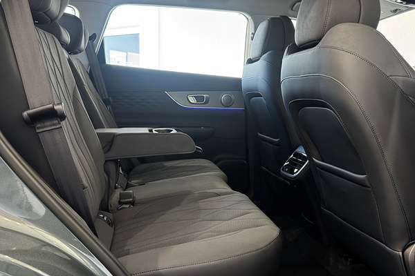 2025 Chery Tiggo 8 Super Hybrid Urban T31