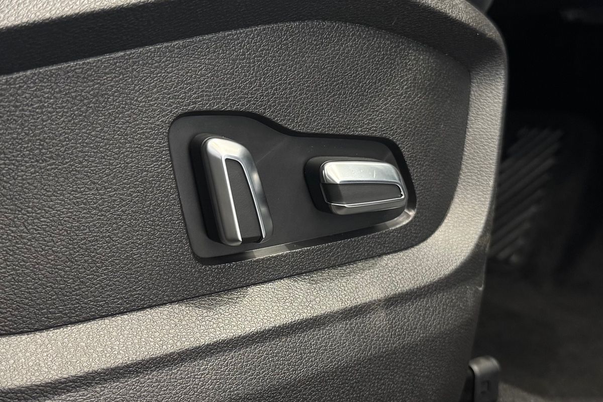 2025 Chery Tiggo 8 Super Hybrid Urban T31