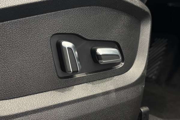 2025 Chery Tiggo 8 Super Hybrid Urban T31