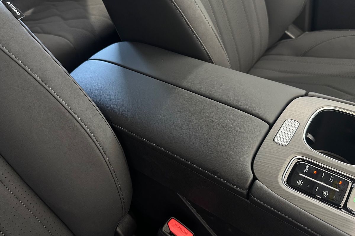 2025 Chery Tiggo 8 Super Hybrid Urban T31