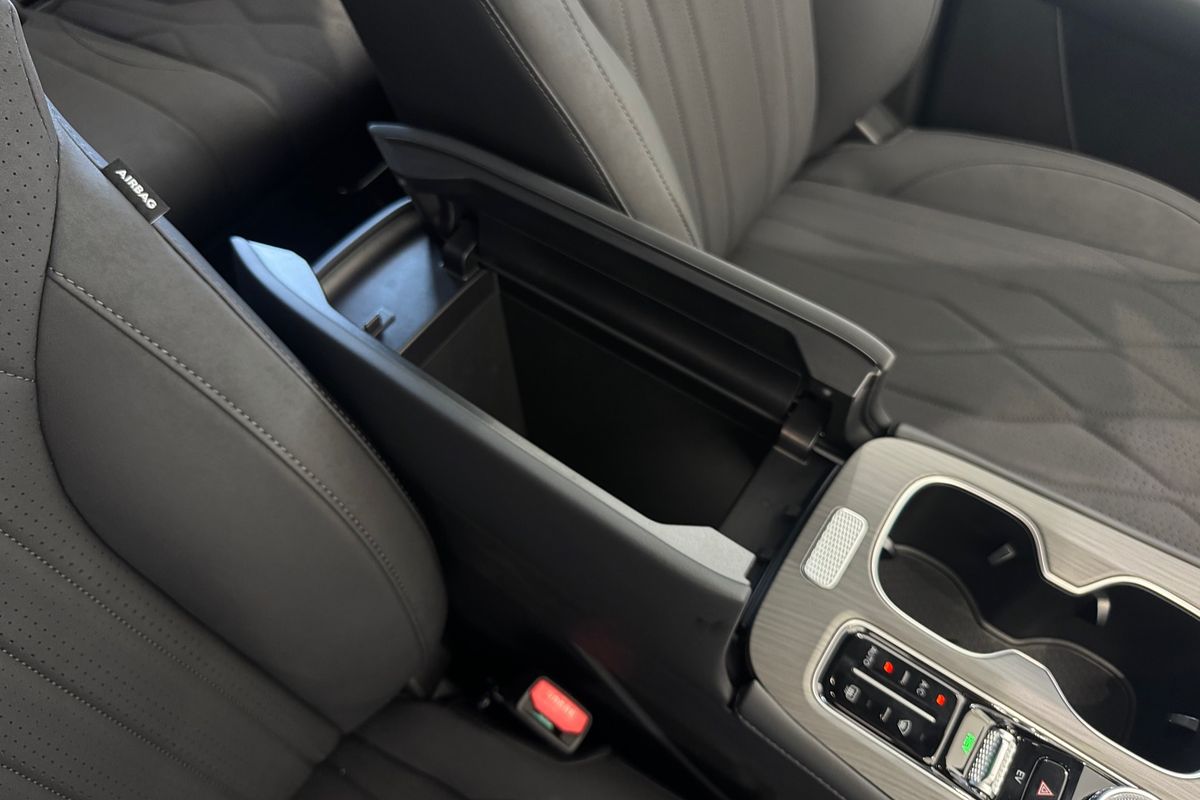 2025 Chery Tiggo 8 Super Hybrid Urban T31