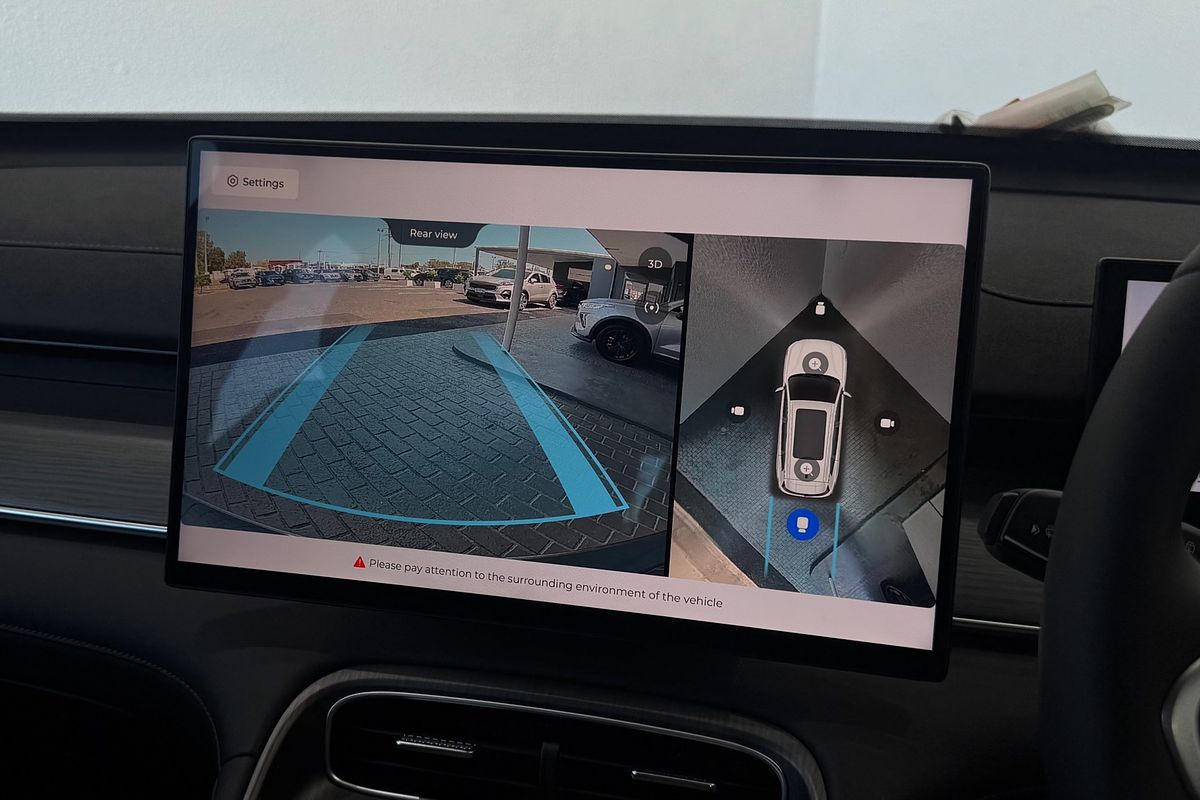 2025 Chery Tiggo 8 Super Hybrid Urban T31