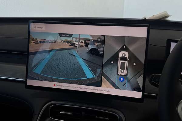 2025 Chery Tiggo 8 Super Hybrid Urban T31